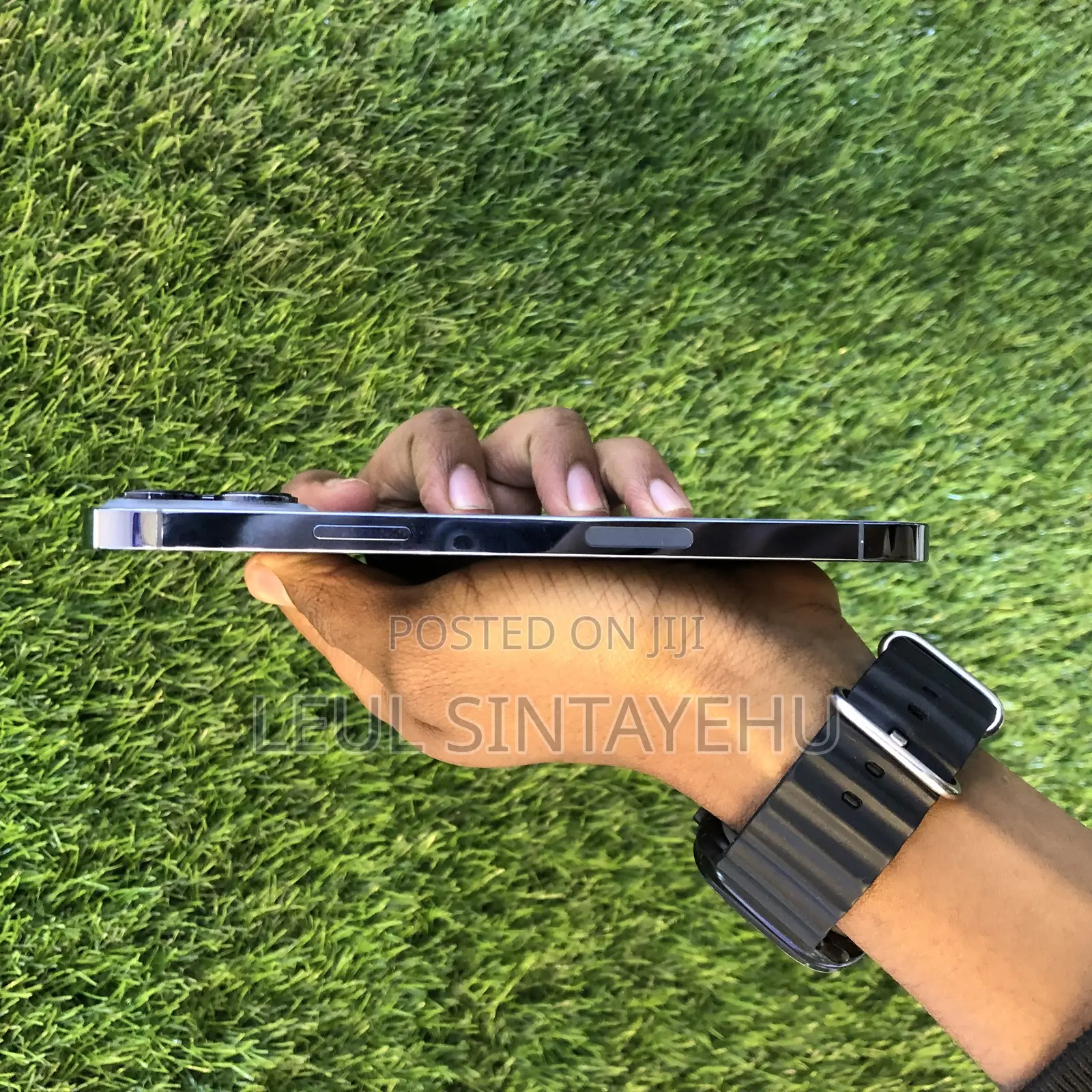 Apple iPhone 13 Pro Max 128 GB Blue