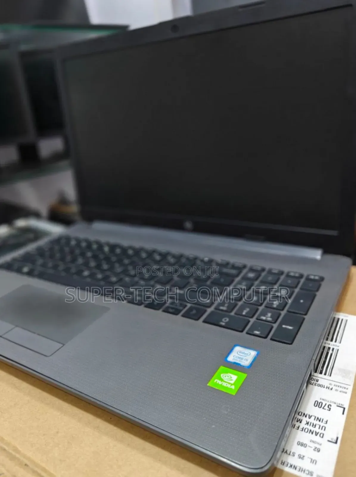 New Laptop HP Stream Notebook 8GB Intel Core I5 SSD 1.5T