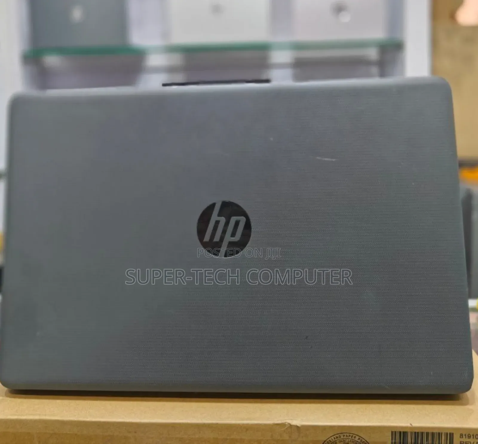 New Laptop HP Stream Notebook 8GB Intel Core I5 SSD 1.5T