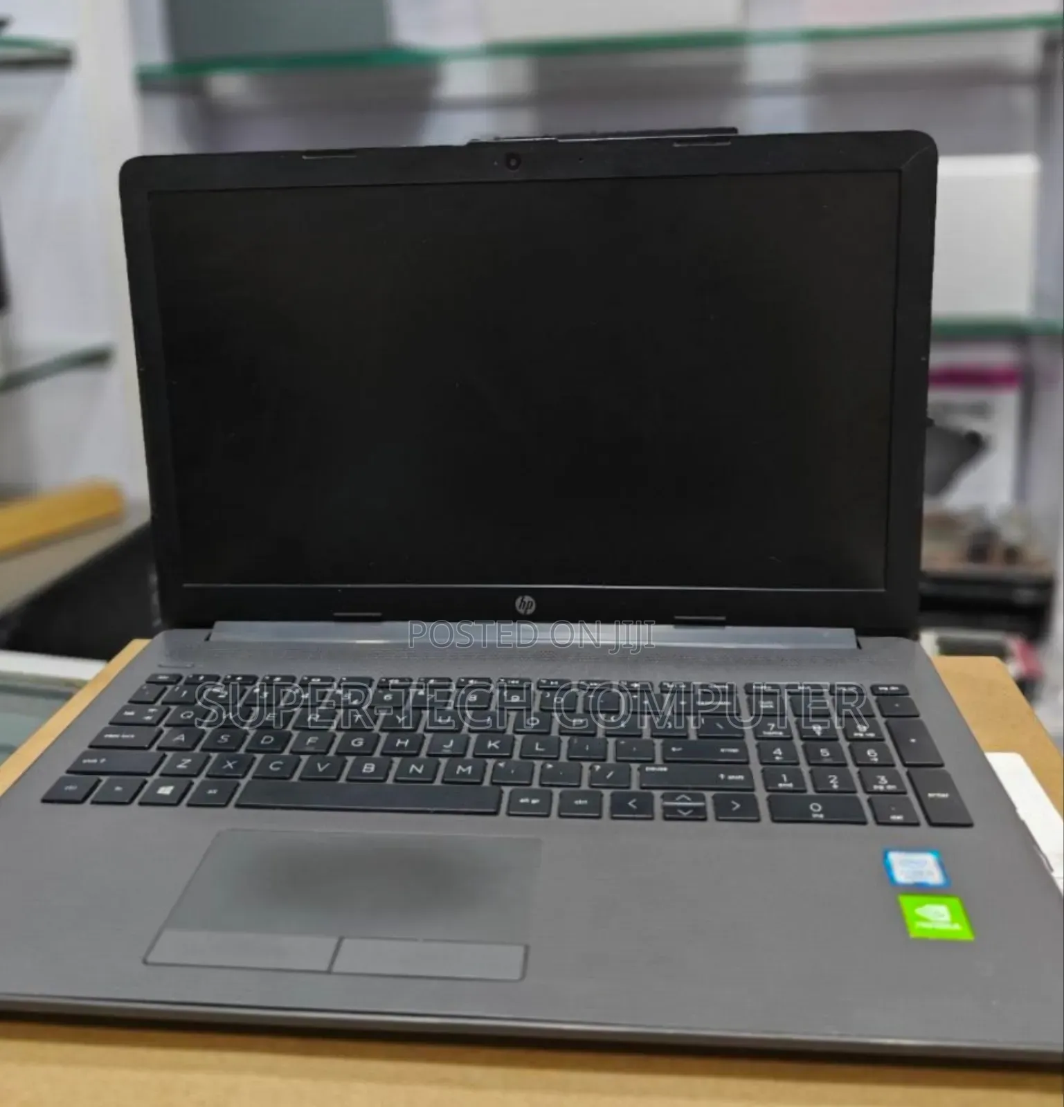 New Laptop HP Stream Notebook 8GB Intel Core I5 SSD 1.5T