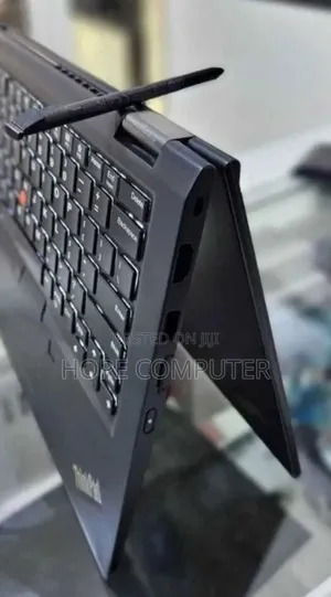 New Laptop Lenovo ThinkPad X390 Yoga 16GB Intel Core I5 SSD 512GB