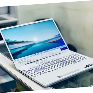 Photo - New Laptop Asus TUF Gaming A15 16GB AMD Ryzen 9 SSD 512GB