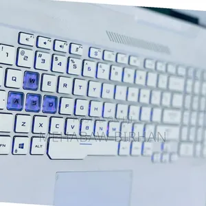 New Laptop Asus TUF Gaming A15 16GB AMD Ryzen 9 SSD 512GB