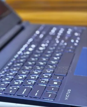 Photo - New Laptop HP Victus 16 16GB Intel Core I5 SSD 1T
