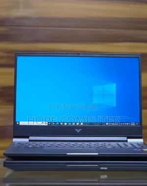 New Laptop HP Victus 16 16GB Intel Core I5 SSD 1T