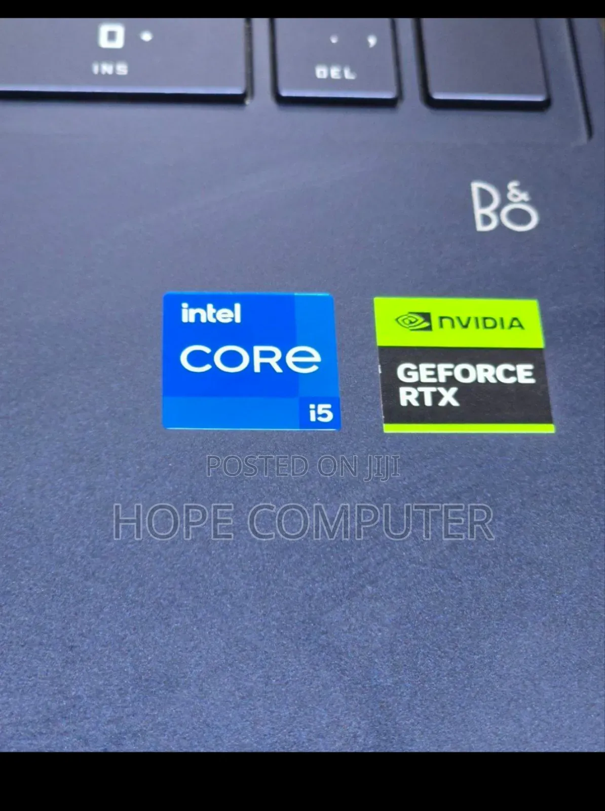 New Laptop HP Victus 16 16GB Intel Core I5 SSD 1T