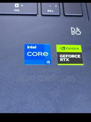 New Laptop HP Victus 16 16GB Intel Core I5 SSD 1T