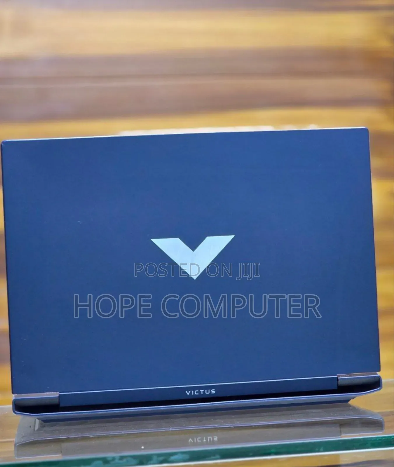New Laptop HP Victus 16 16GB Intel Core I5 SSD 1T