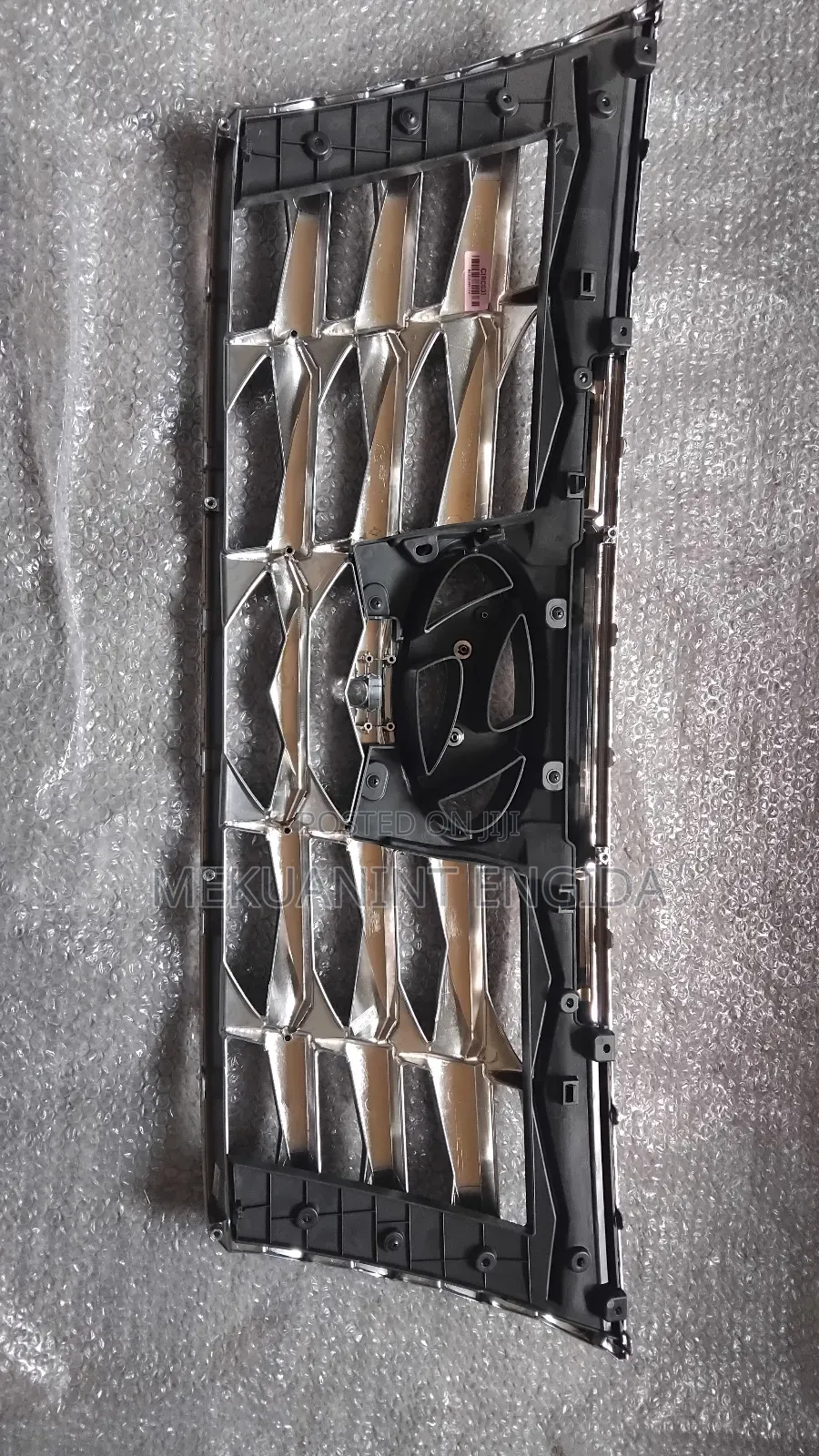 New Hyundai Tucson 2022 Silver