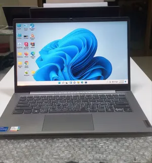 New Laptop Lenovo ThinkBook 13 16GB Intel Core I7 SSD 512GB