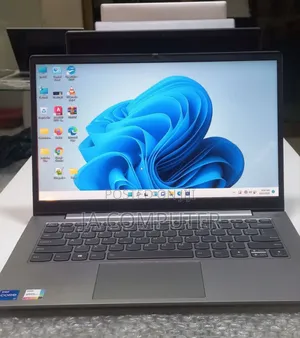 New Laptop Lenovo ThinkBook 13 16GB Intel Core I7 SSD 512GB