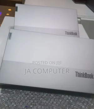 New Laptop Lenovo ThinkBook 13 16GB Intel Core I7 SSD 512GB