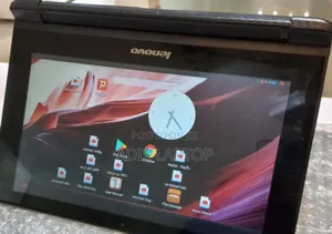 New Lenovo ideapad 16 GB Silver