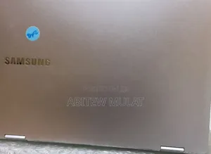 New Laptop Samsung NP-X360 16GB Intel Core I7 SSD 512GB