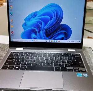 New Laptop Samsung NP-X360 16GB Intel Core I7 SSD 512GB