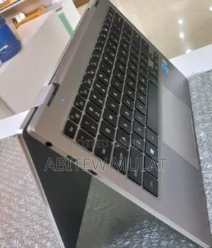 New Laptop Samsung NP-X360 16GB Intel Core I7 SSD 512GB