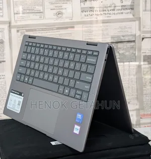 New Laptop HP Envy X360 16GB Intel Core I7 SSD 1T