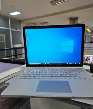 New Laptop Microsoft Surface Book 3 16GB Intel Core I7 SSD 256GB