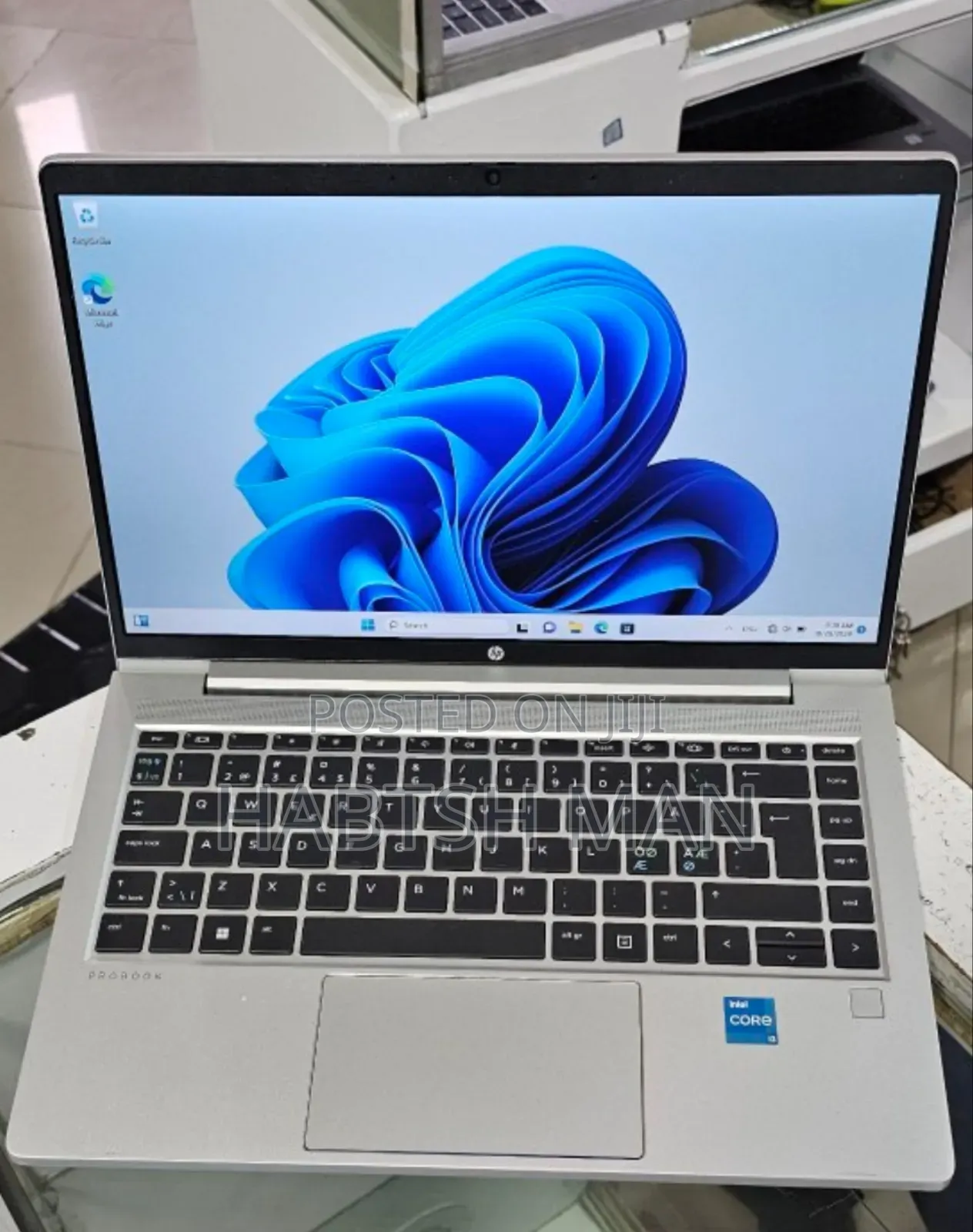 New Laptop HP ProBook 4430S 16GB Intel Core I3 SSD 512GB