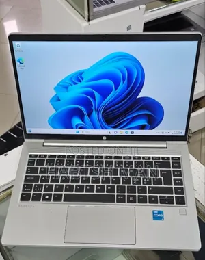 New Laptop HP ProBook 4430S 16GB Intel Core I3 SSD 512GB