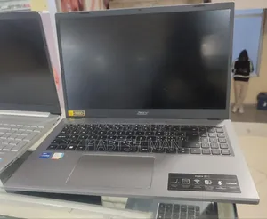 New Laptop Acer Aspire 5 32GB Intel Core I7 SSD 512GB