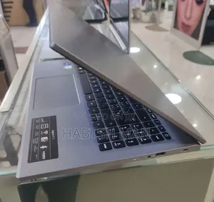 New Laptop Acer Aspire 5 32GB Intel Core I7 SSD 512GB