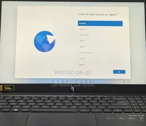 New Laptop Acer Nitro 5 16GB Intel Core I7 SSD 512GB