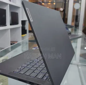 New Laptop Lenovo Ideapad 3 16GB Intel Core I7 SSD 512GB