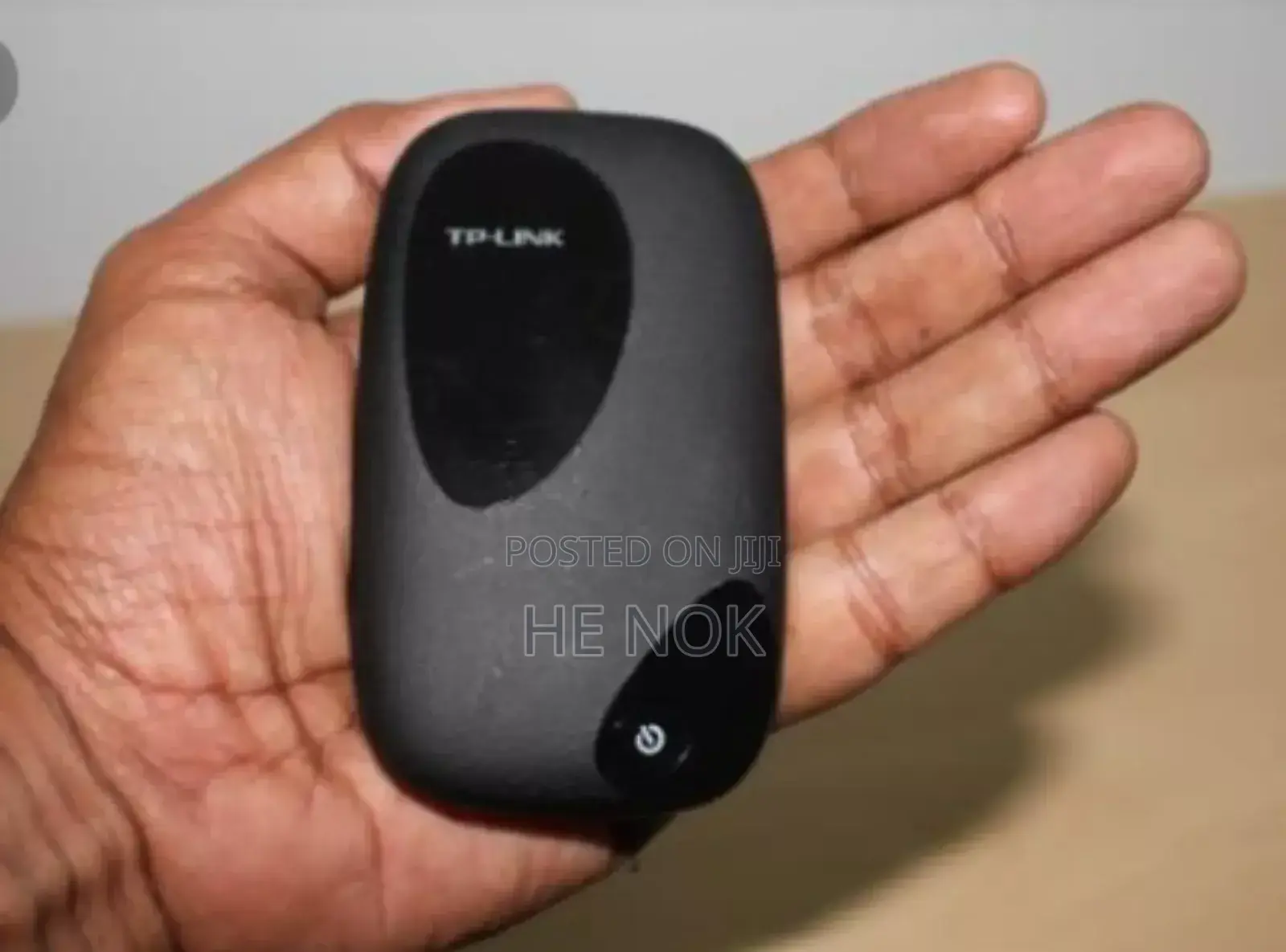 Tp-Link Hand Router 4g