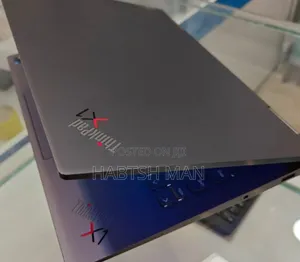 New Laptop Lenovo Thinkpad X1 Yoga 32GB Intel Core I7 SSD 512GB