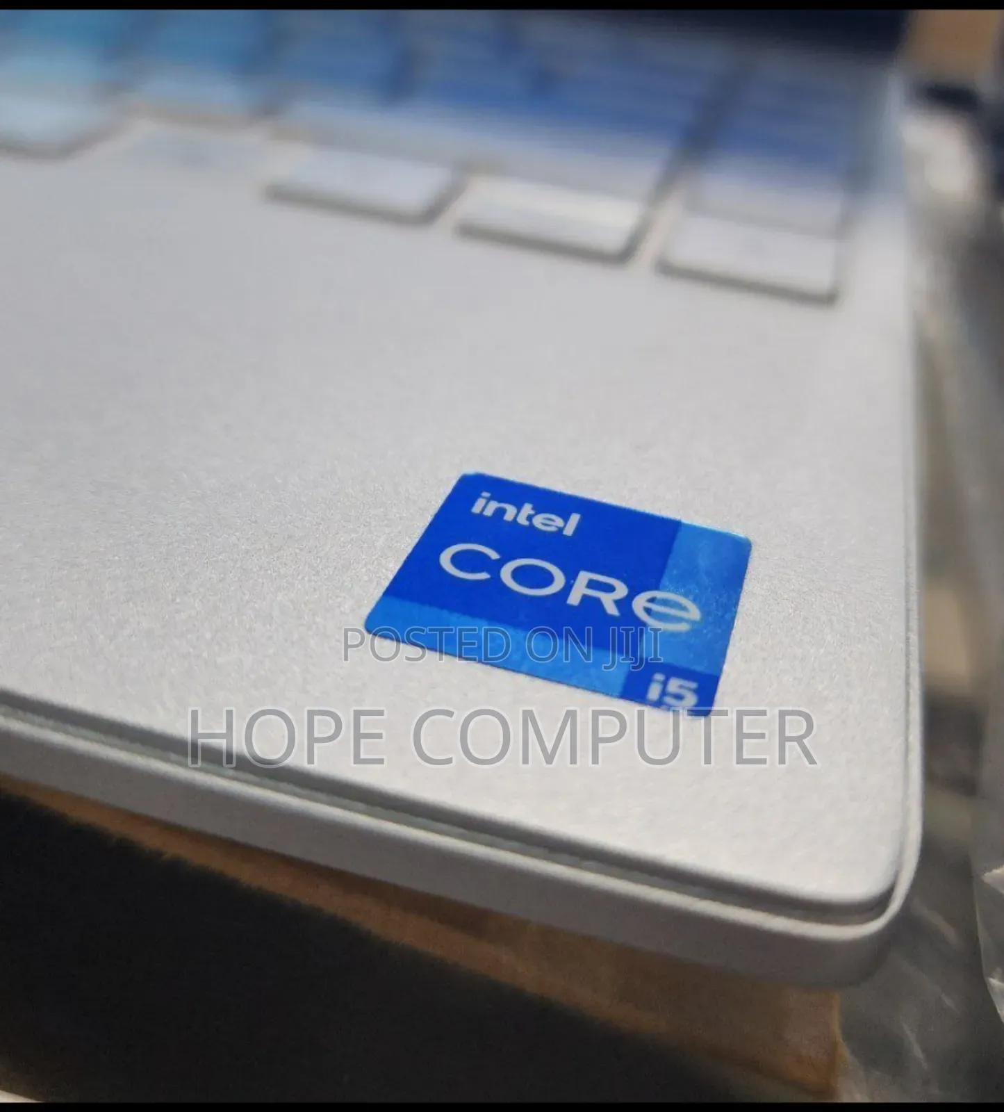 New Laptop HP Envy 4 16GB Intel Core I5 SSD 512GB