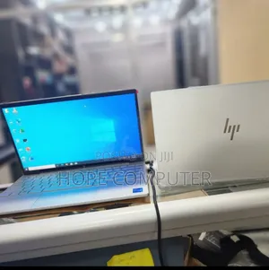 New Laptop HP Envy 4 16GB Intel Core I5 SSD 512GB