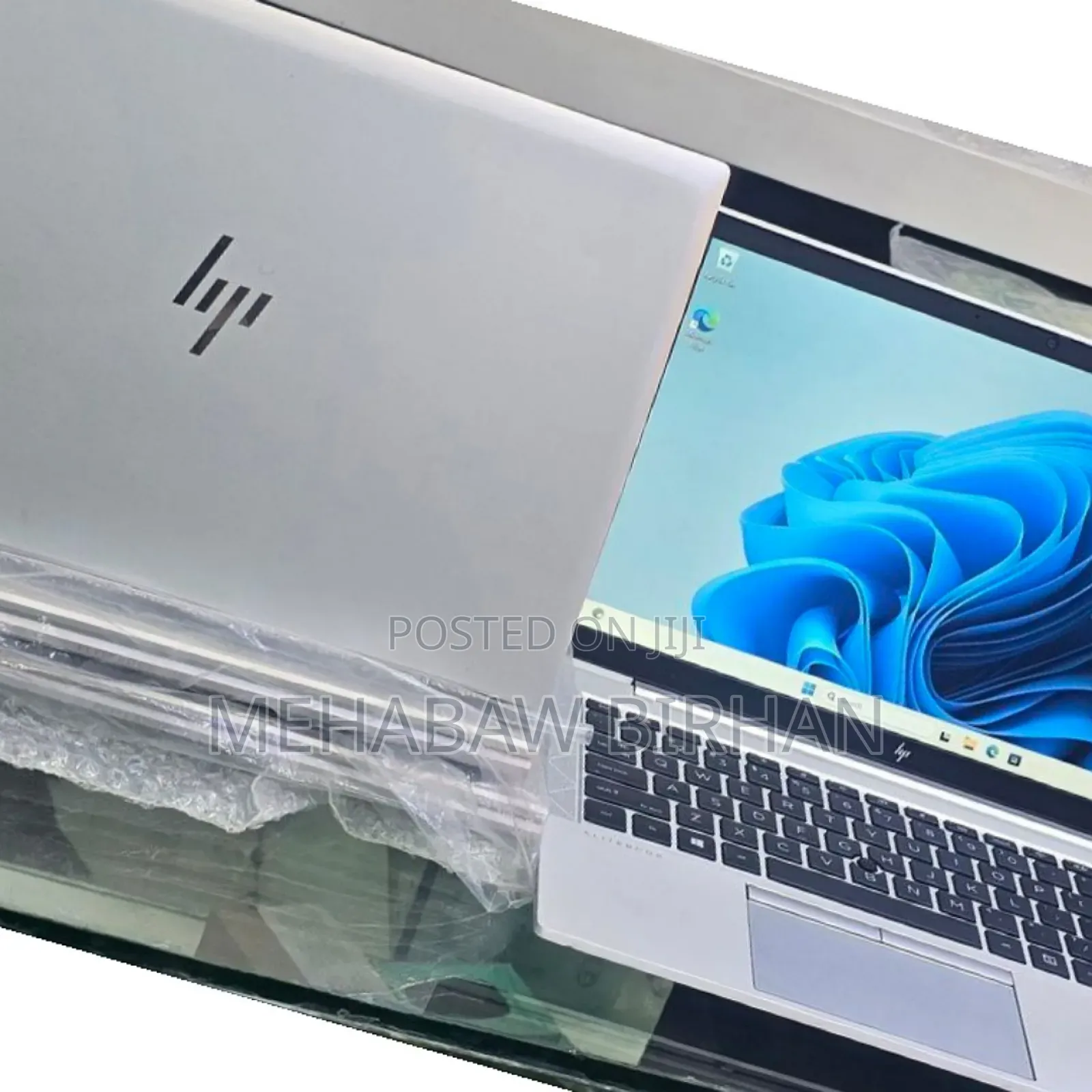 New Laptop HP EliteBook 840 16GB Intel Core I7 SSD 512GB