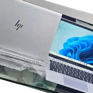 New Laptop HP EliteBook 840 16GB Intel Core I7 SSD 512GB