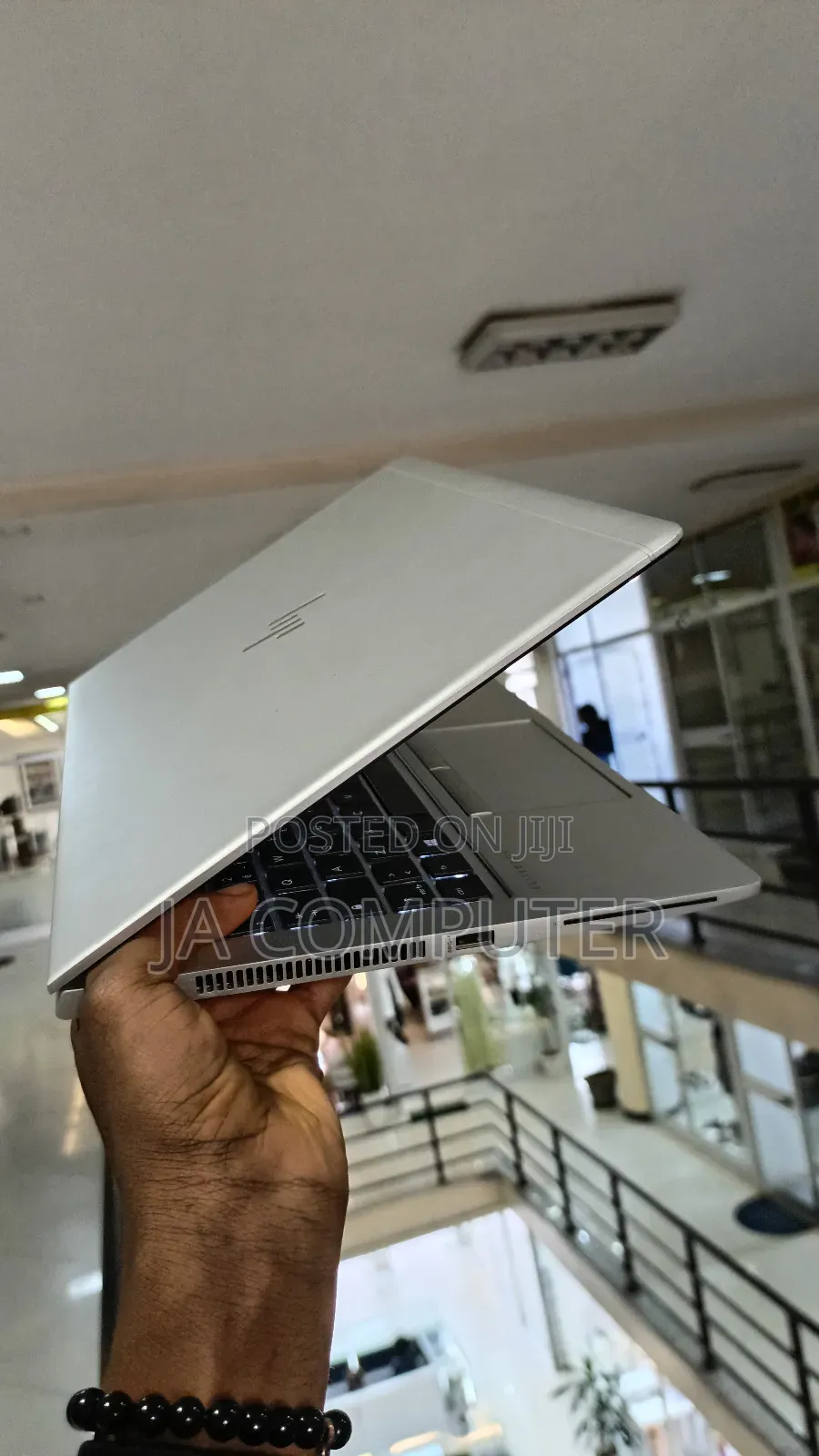 New Laptop HP EliteBook 840 G5 16GB Intel Core I5 SSD 512GB