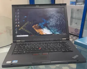 New Laptop Lenovo Ideapad 3 4GB Intel Core I5 HDD 350GB