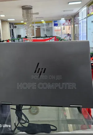 Photo - New Laptop HP Envy X360 16GB Intel Core I7 SSD 1T