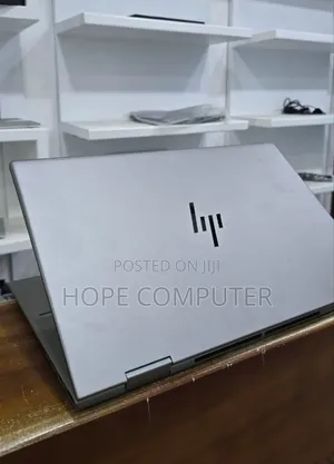 New Laptop HP Envy X360 16GB Intel Core I7 SSD 1T