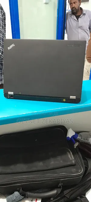 New Laptop Lenovo ThinkPad T430 4GB Intel Core I5 HDD 350GB