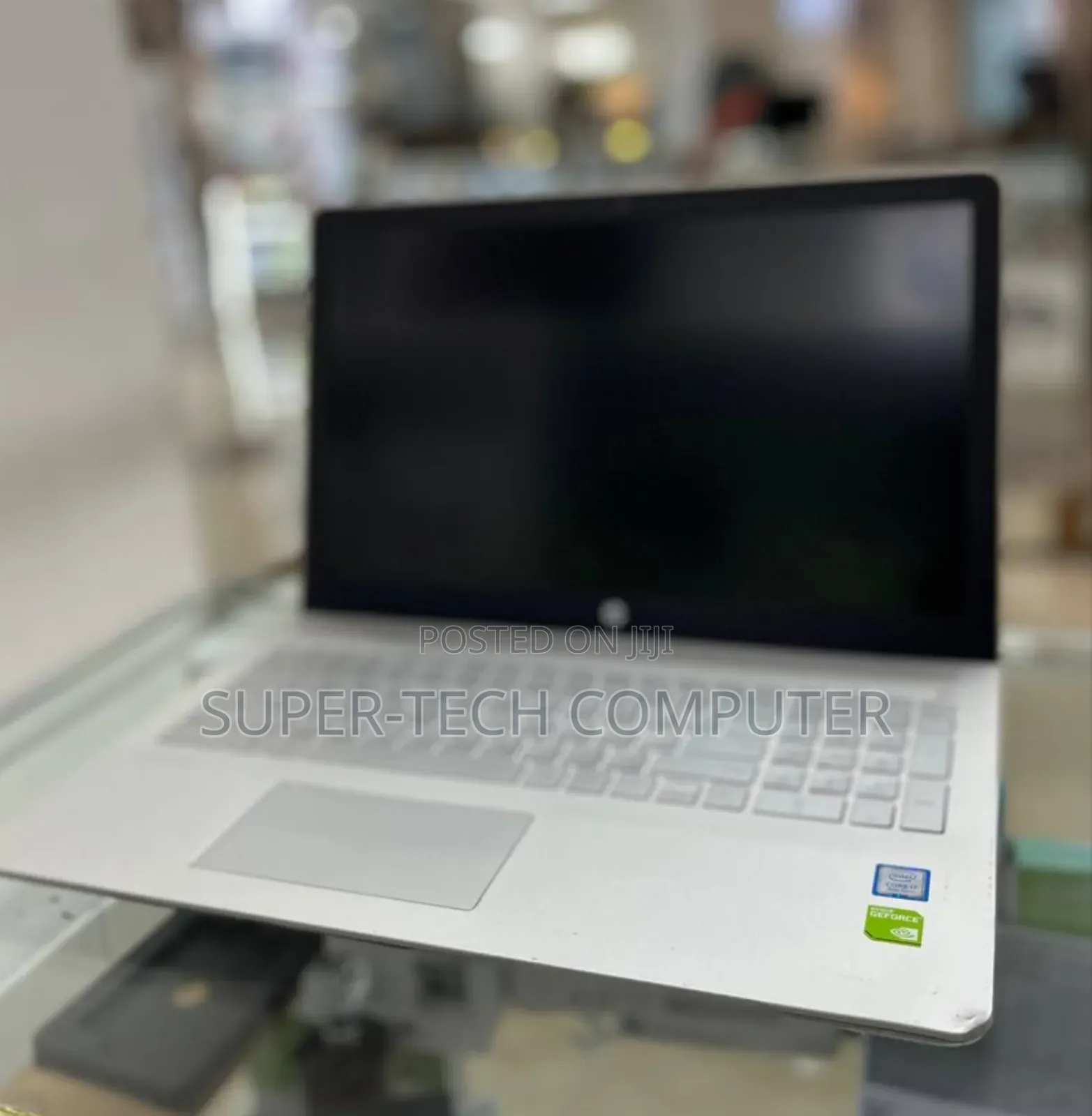 Laptop HP Pavilion 15 16GB Intel Core I7 HDD 1T