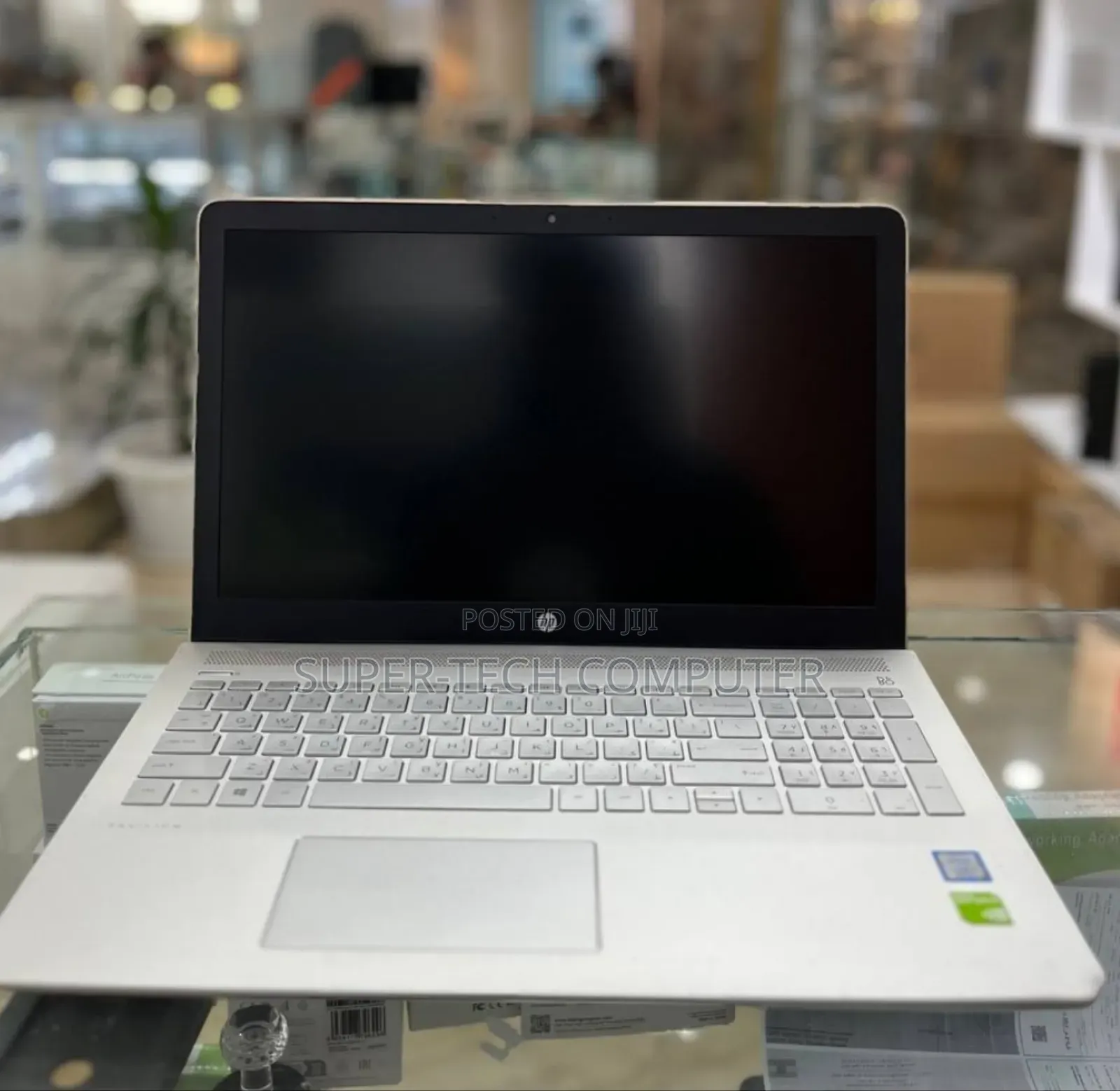 Laptop HP Pavilion 15 16GB Intel Core I7 HDD 1T