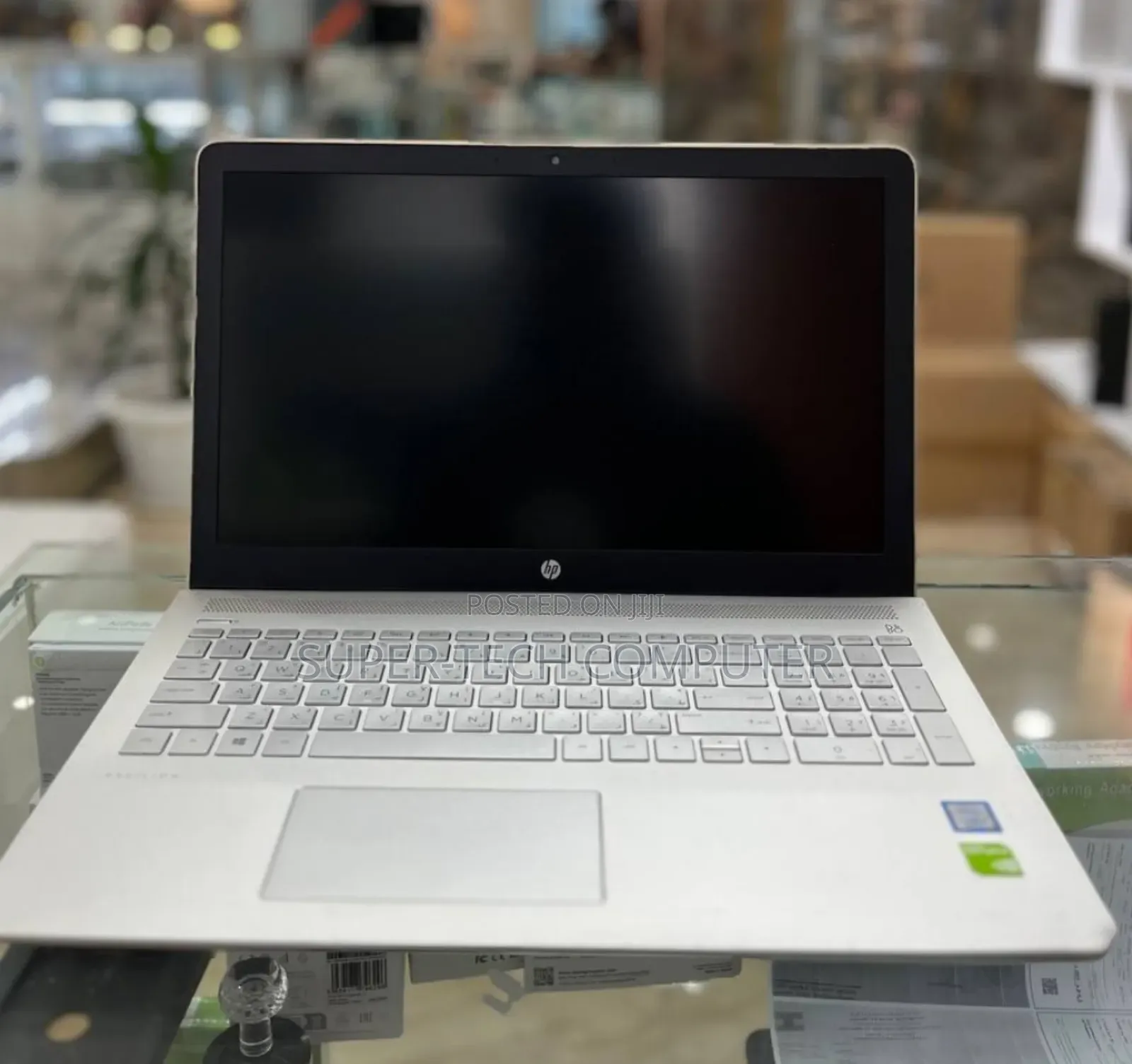 Laptop HP Pavilion 15 16GB Intel Core I7 HDD 1T