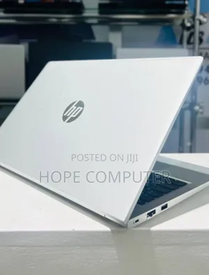 New Laptop HP ProBook 450 G8 8GB Intel Core I5 SSD 512GB