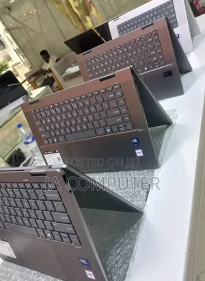 New Laptop HP Envy X360 16GB Intel Core Ultra 7 SSD 1T