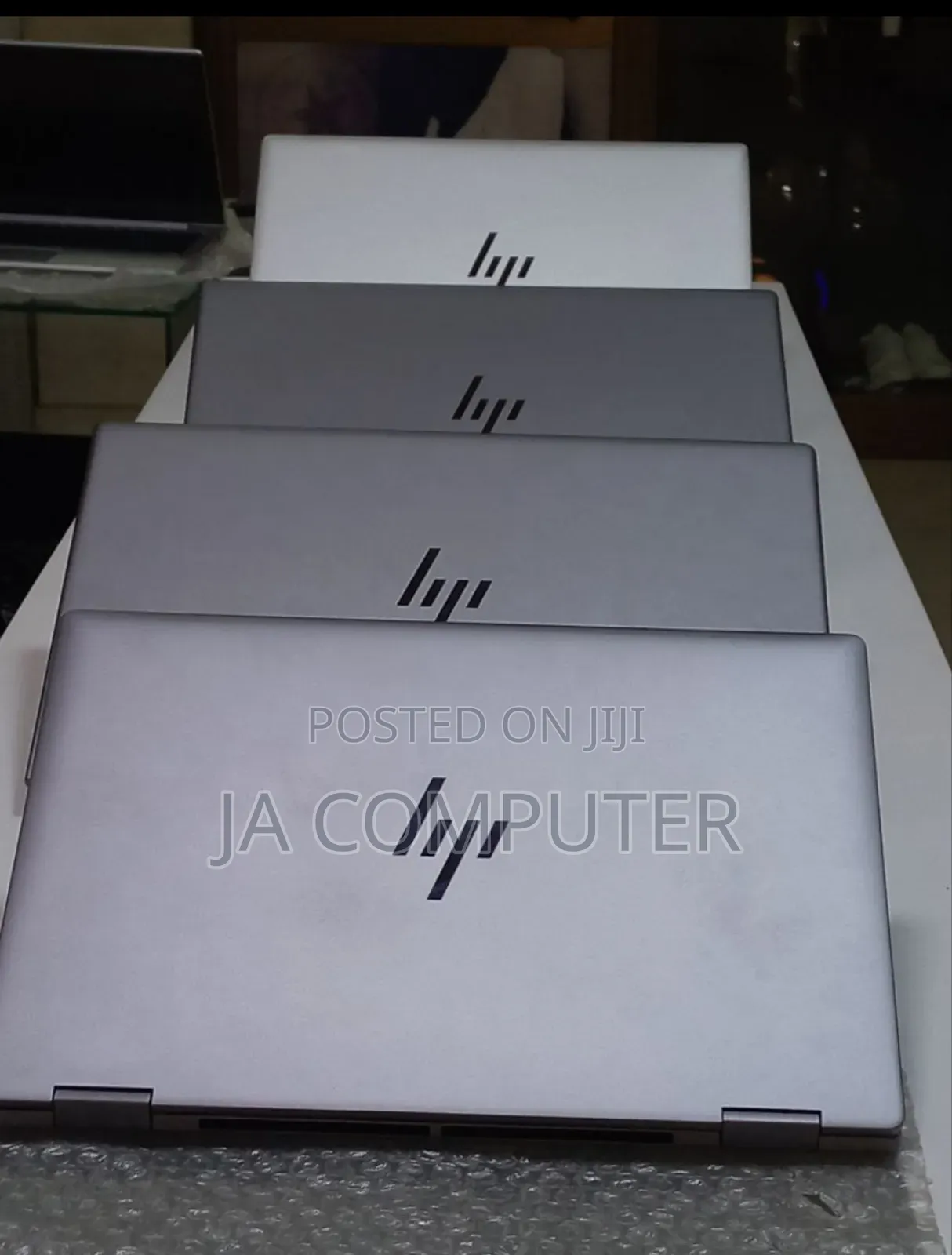 New Laptop HP Envy X360 16GB Intel Core Ultra 7 SSD 1T