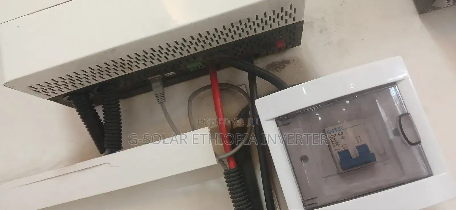 Solar Panels Installed Easily! Start Your Gpower Journey Now