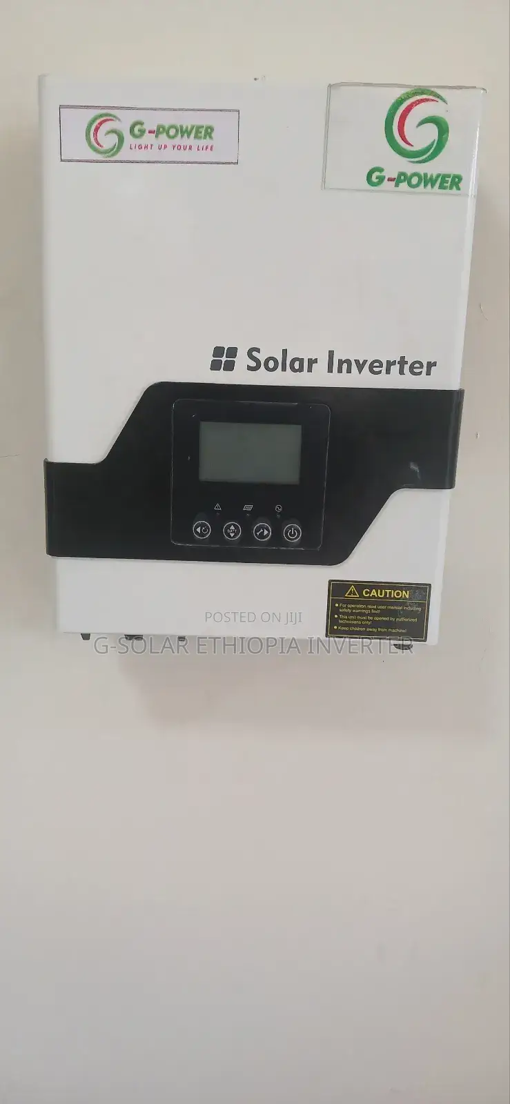Solar Panels Installed Easily! Start Your Gpower Journey Now