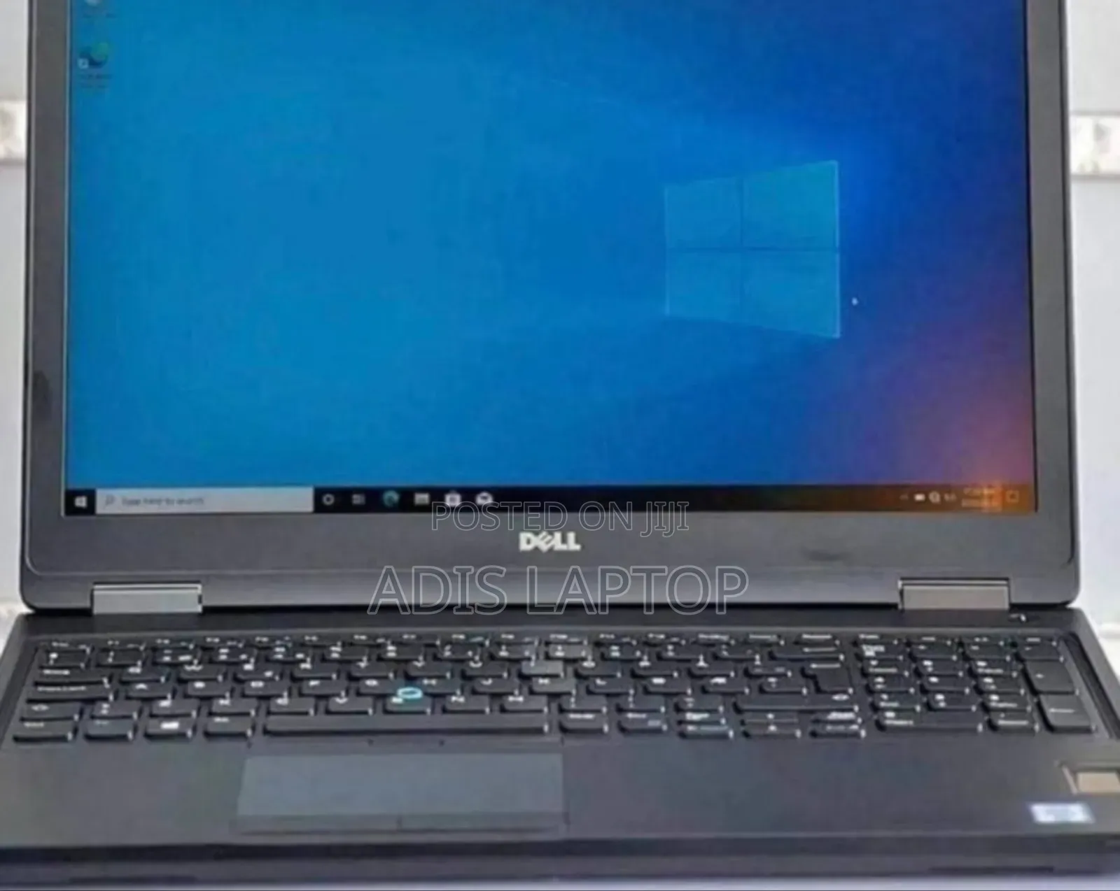 New Laptop Dell Latitude 5480 8GB Intel Core I5 SSD 256GB