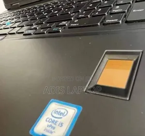 New Laptop Dell Latitude 5480 8GB Intel Core I5 SSD 256GB