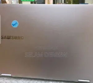 New Laptop Samsung N210 16GB Intel Core I7 SSD 512GB